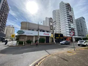 Sala Comercial Centro Norte, Cuiabá - MT — foto 1