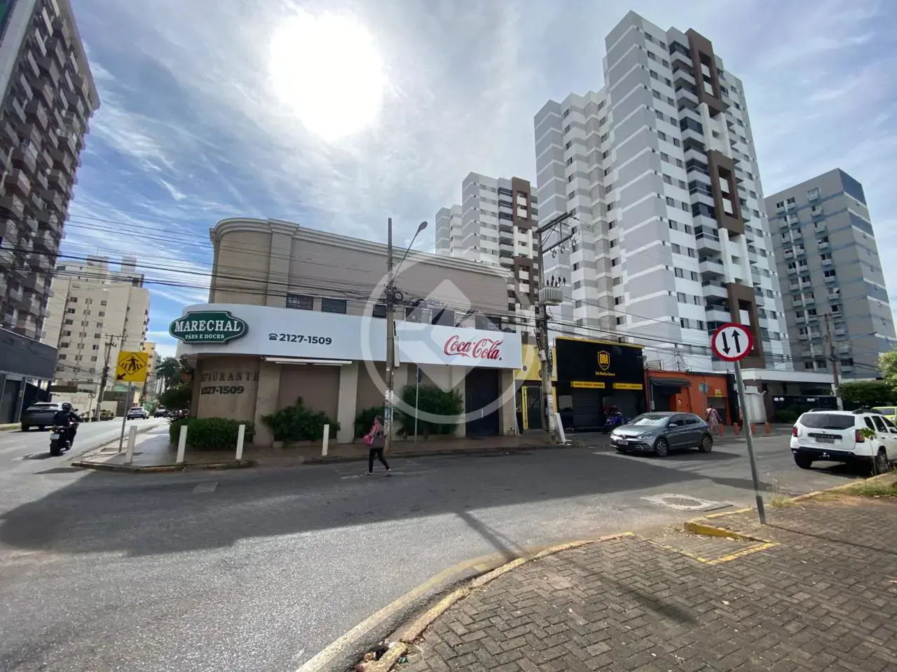 Imagem 1 - Sala Comercial em Centro Norte, Cuiabá - MT