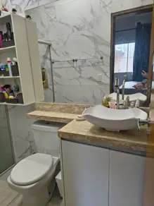 Casa Condomínio JARDIM DAS PALMEIRAS, Cuiabá - MT — foto 2