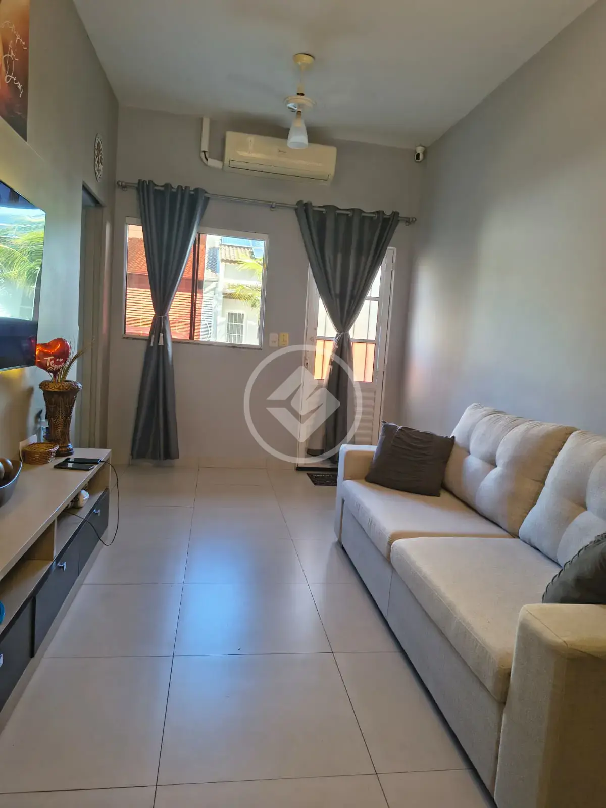 Imagem 4 - Casa Condomínio em JARDIM DAS PALMEIRAS, Cuiabá - MT