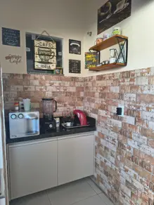 Imagem 5 - Casa Condomínio em JARDIM DAS PALMEIRAS, Cuiabá - MT
