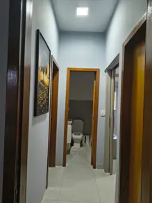 Imagem 6 - Casa Condomínio em JARDIM DAS PALMEIRAS, Cuiabá - MT