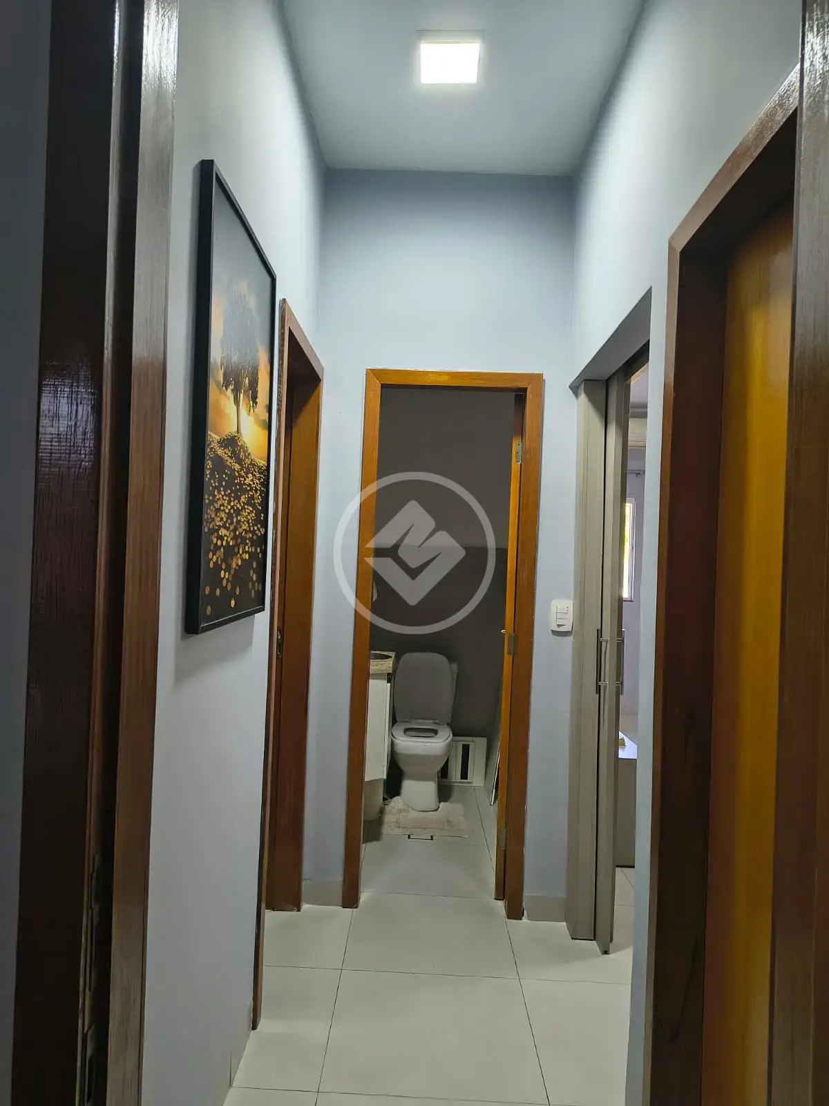 Imagem 6 - Casa Condomínio em JARDIM DAS PALMEIRAS, Cuiabá - MT