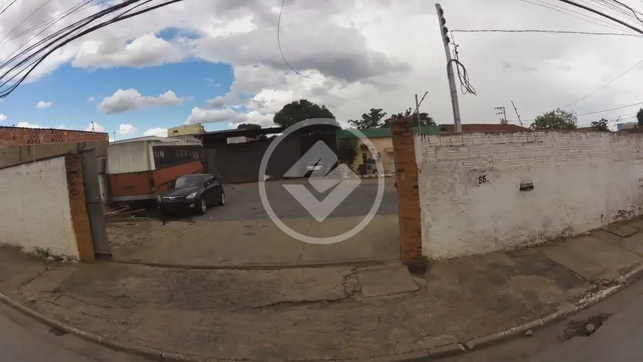 Imagem 1 - Terreno Comercial em Vista Alegre, Cuiabá - MT