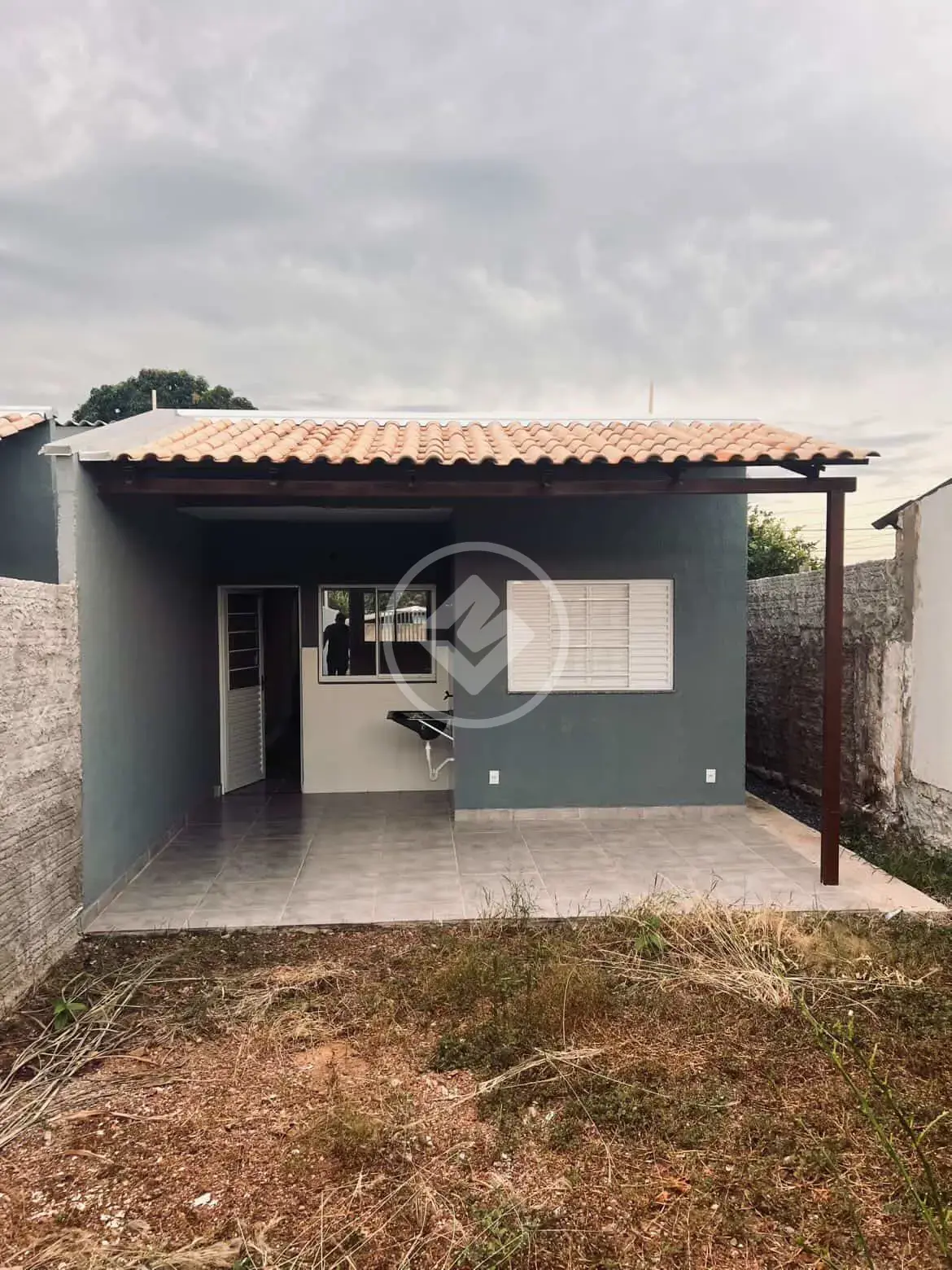 Imagem 1 - Casa em Marajoara, Várzea Grande - MT