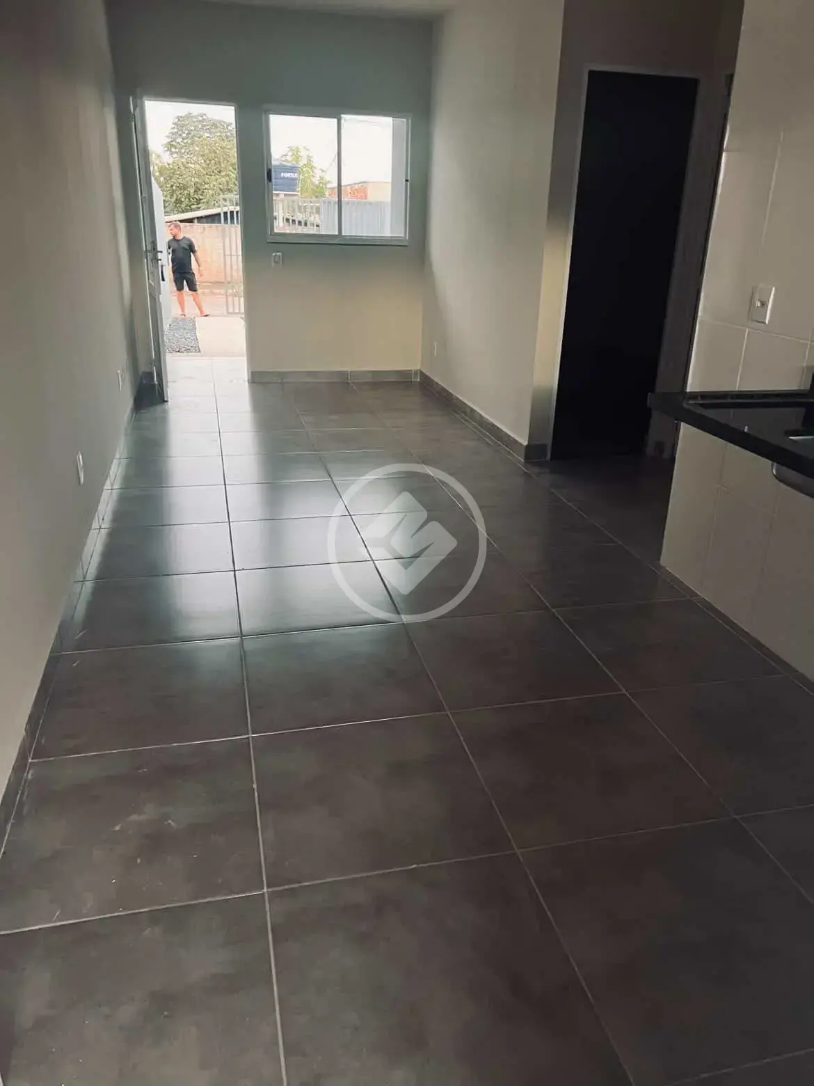Imagem 2 - Casa em Marajoara, Várzea Grande - MT