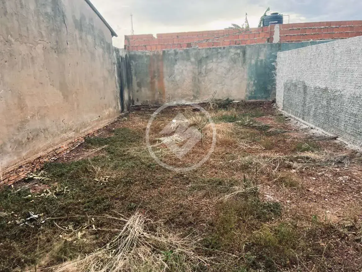 Imagem 4 - Casa em Marajoara, Várzea Grande - MT