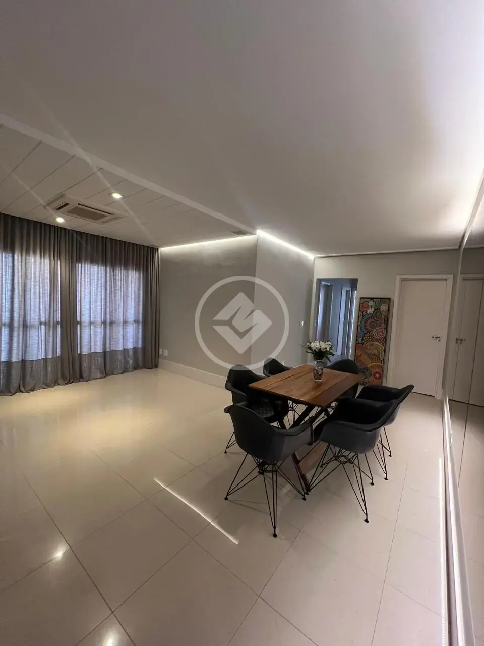 Imagem 1 - Apartamento em Duque de Caxias II, Cuiabá - MT
