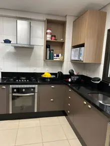 Apartamento Duque de Caxias II, Cuiabá - MT — foto 2