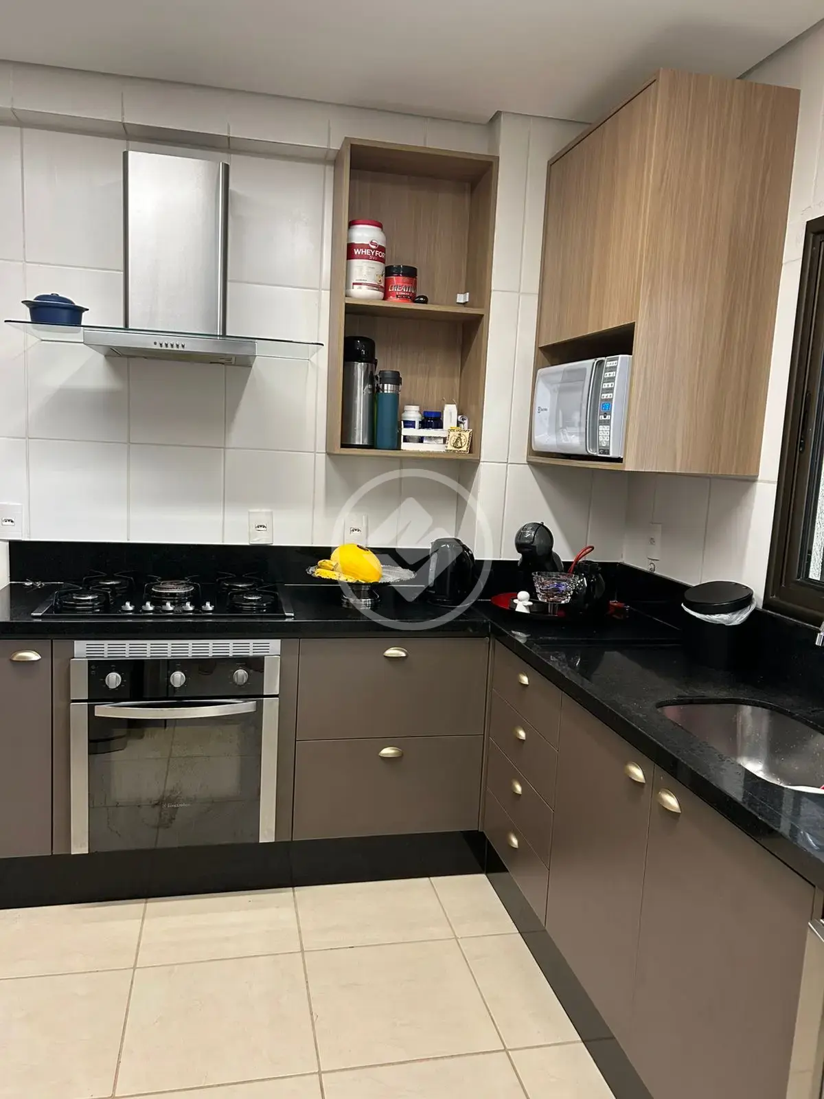 Imagem 1 - Apartamento em Duque de Caxias II, Cuiabá - MT