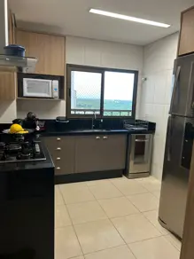 Imagem 2 - Apartamento em Duque de Caxias II, Cuiabá - MT