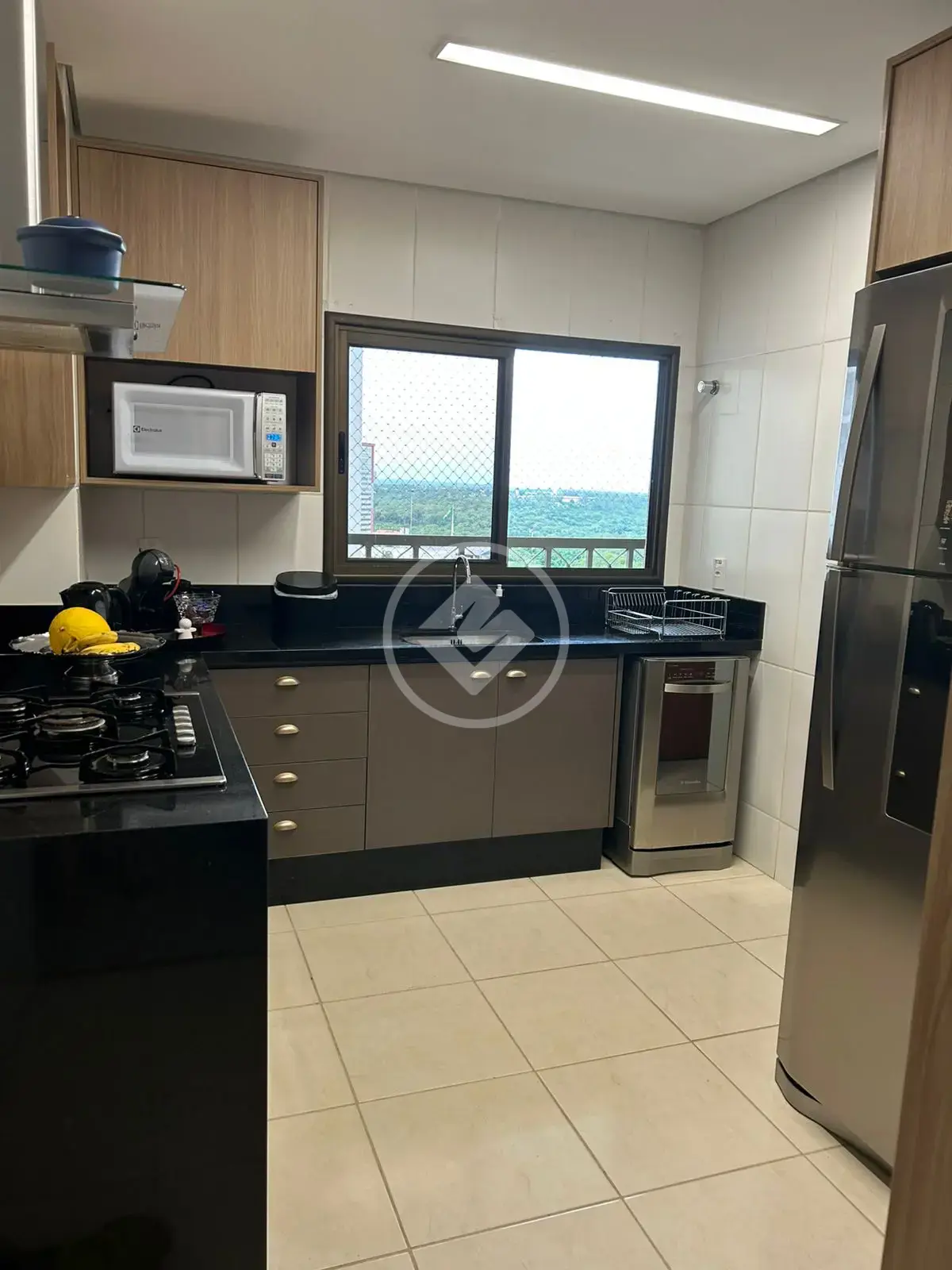 Imagem 2 - Apartamento em Duque de Caxias II, Cuiabá - MT