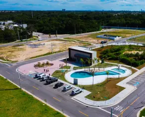 Terreno Condomínio Jardim Imperial, Cuiabá - MT — foto 1