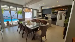 Sobrado Santa Rosa, Cuiabá - MT — foto 1