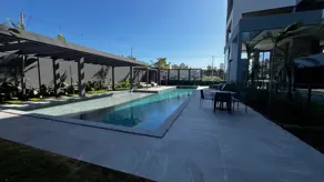 Apartamento Cidade Alta, Cuiabá - MT — foto 1