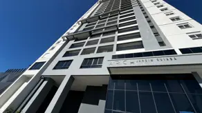 Imagem 3 - Apartamento em Cidade Alta, Cuiabá - MT