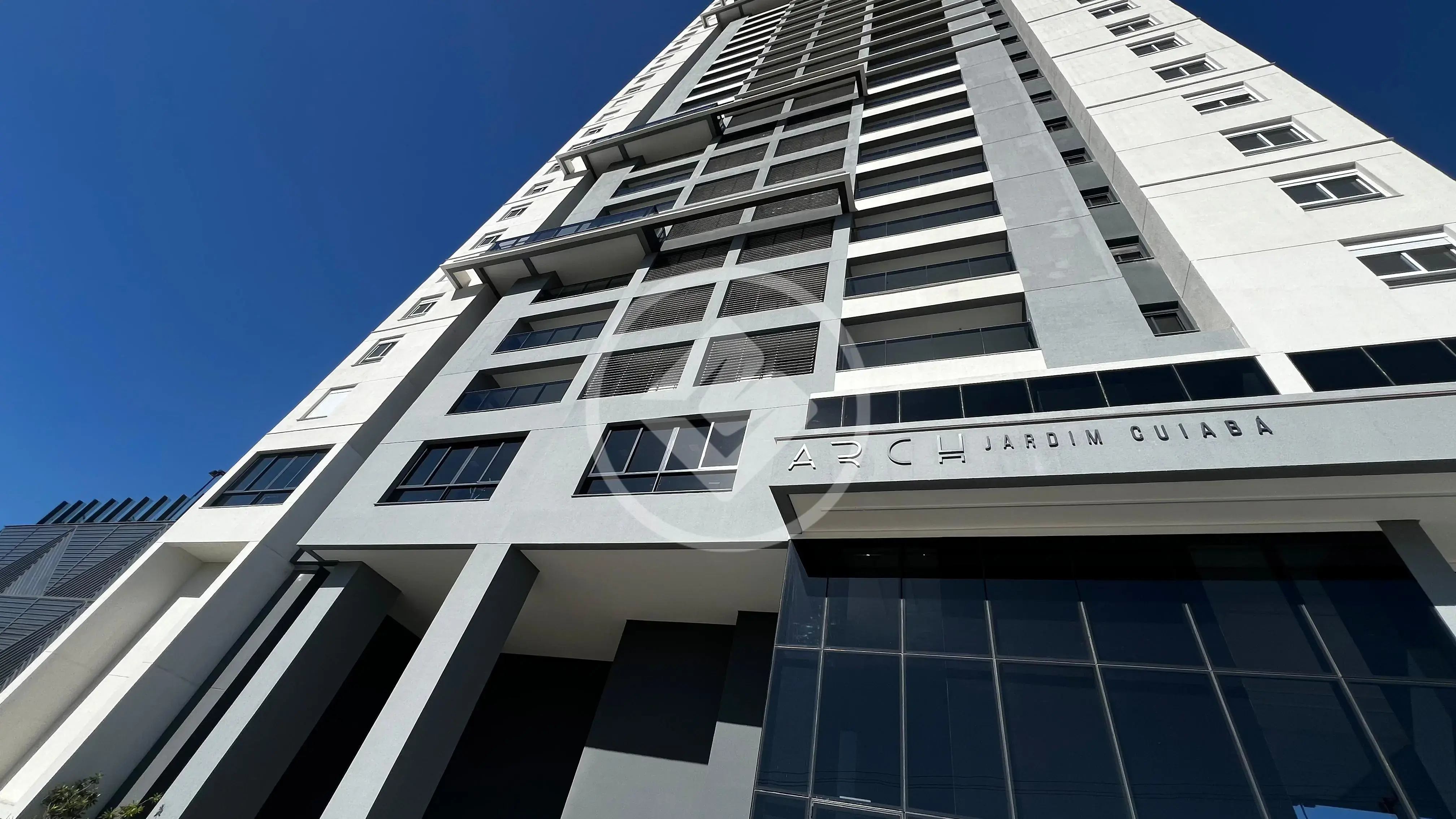 Imagem 3 - Apartamento em Cidade Alta, Cuiabá - MT
