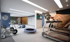 Imagem 3 - Apartamento em JARDIM CUIABÁ, Cuiabá - MT