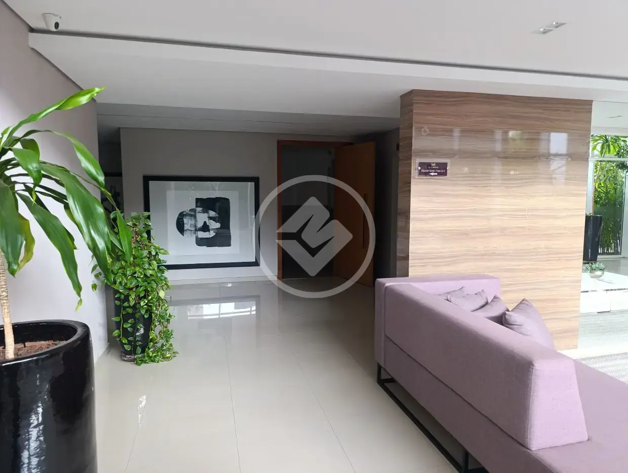 Imagem 1 - Apartamento em JARDIM CUIABÁ, Cuiabá - MT