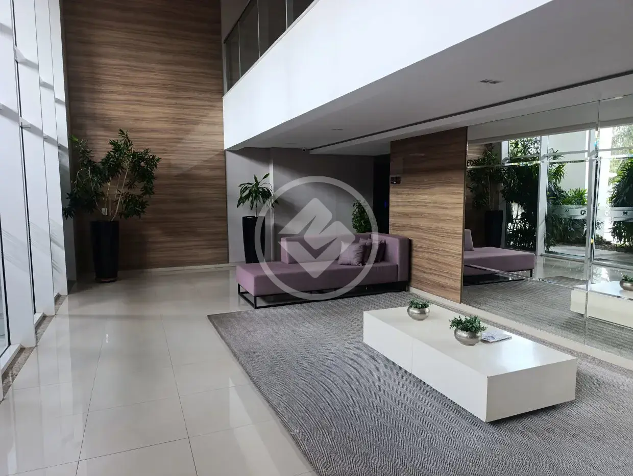 Imagem 6 - Apartamento em JARDIM CUIABÁ, Cuiabá - MT