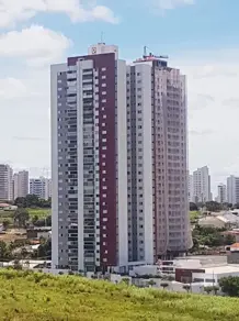 Apartamento JARDIM CUIABÁ, Cuiabá - MT — foto 1