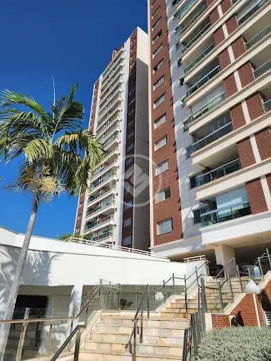 Imagem 1 - Apartamento em Jardim das Américas, Cuiabá - MT