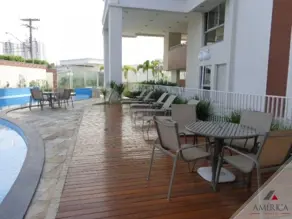 Imagem 3 - Apartamento em Jardim das Américas, Cuiabá - MT