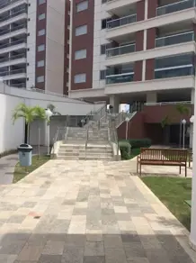 Apartamento Jardim das Américas, Cuiabá - MT — foto 2