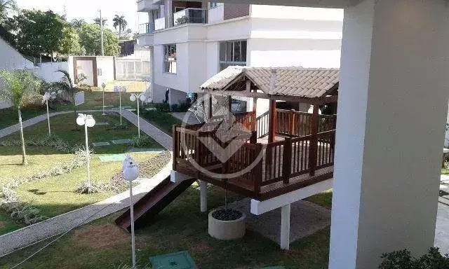 Imagem 4 - Apartamento em Jardim das Américas, Cuiabá - MT
