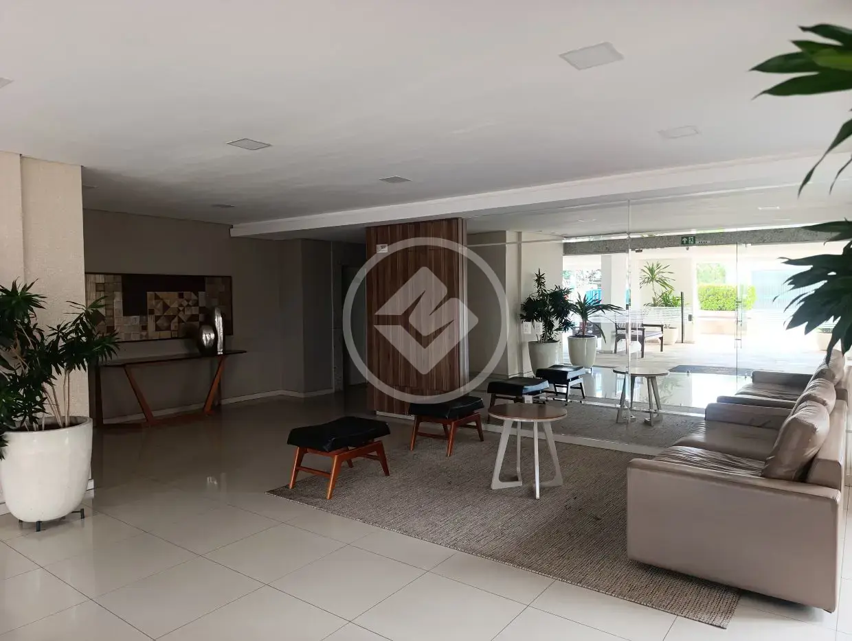 Imagem 6 - Apartamento em Jardim das Américas, Cuiabá - MT