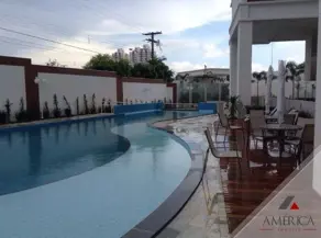 Imagem 2 - Apartamento em Jardim das Américas, Cuiabá - MT