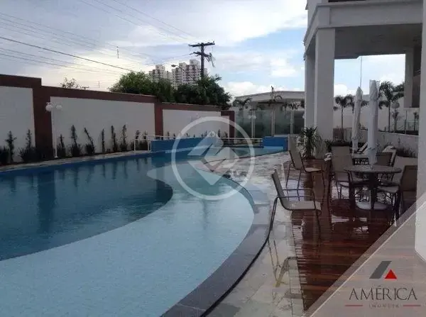 Imagem 2 - Apartamento em Jardim das Américas, Cuiabá - MT
