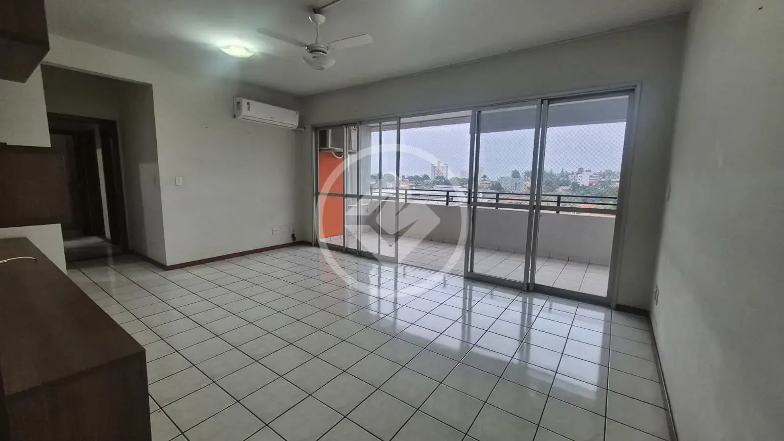 Imagem 1 - Apartamento em CONSIL, Cuiabá - MT