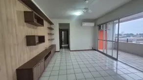 Apartamento CONSIL, Cuiabá - MT — foto 2