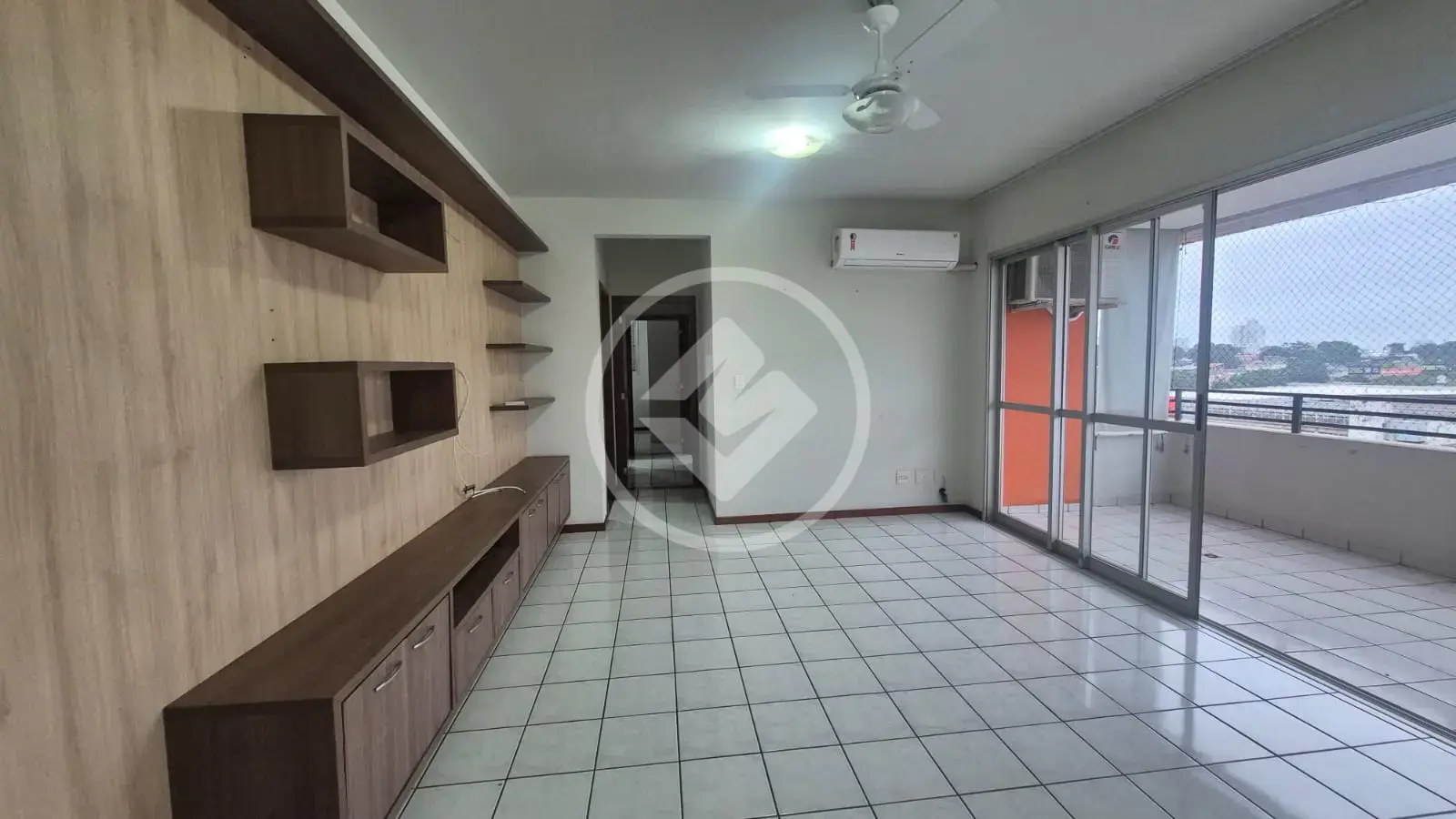 Imagem 1 - Apartamento em CONSIL, Cuiabá - MT
