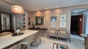 Apartamento CONSIL, Cuiabá - MT — foto 1