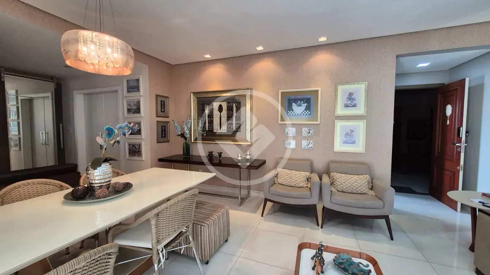 Imagem 1 - Apartamento em CONSIL, Cuiabá - MT