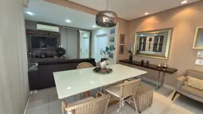 Imagem 2 - Apartamento em CONSIL, Cuiabá - MT