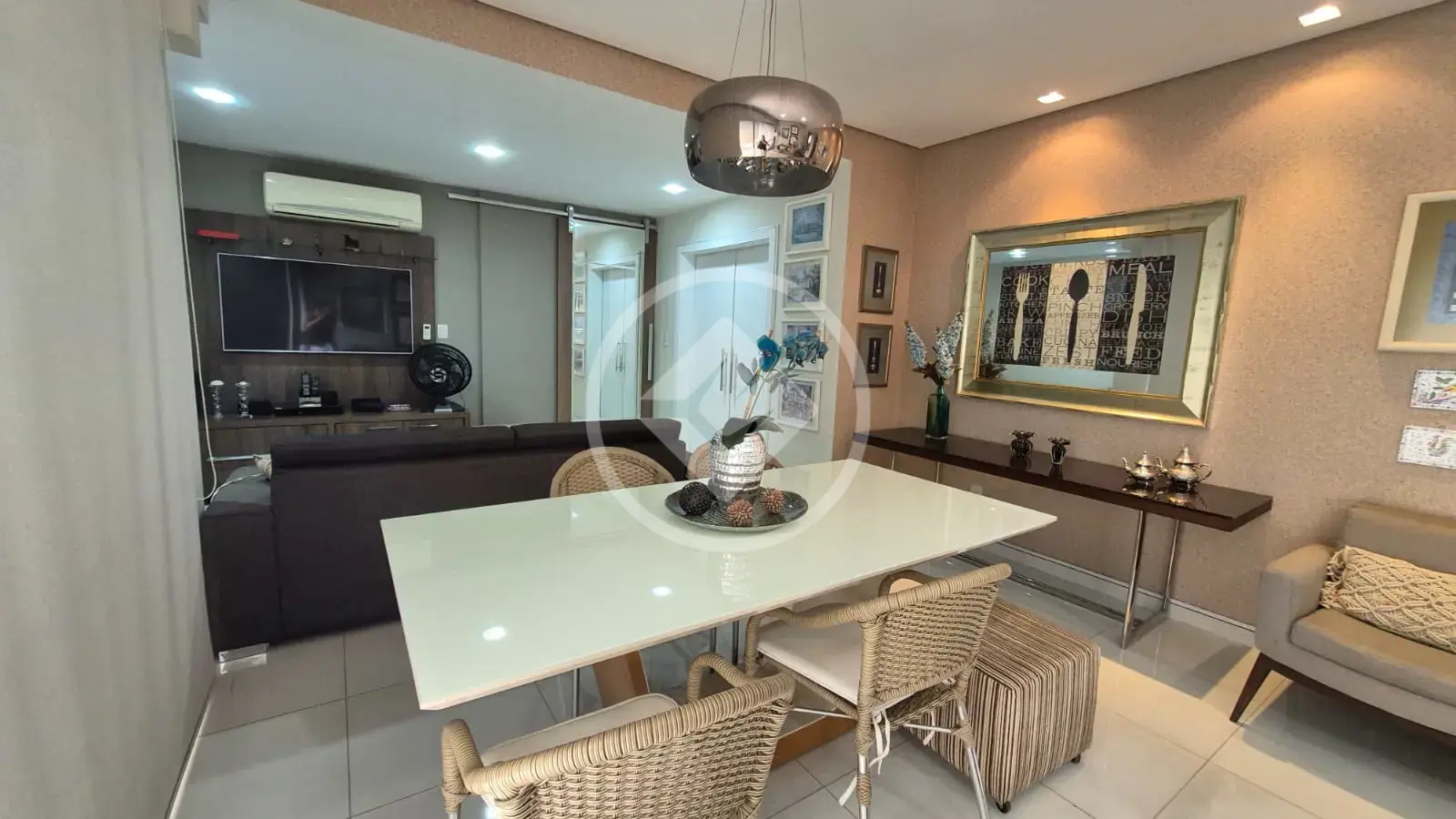 Imagem 2 - Apartamento em CONSIL, Cuiabá - MT