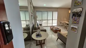 Apartamento CONSIL, Cuiabá - MT — foto 2