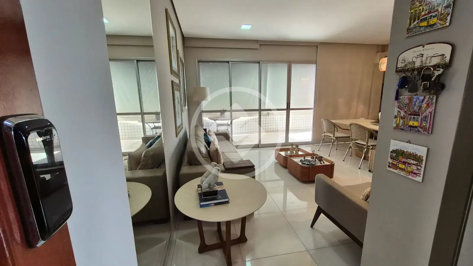 Imagem 1 - Apartamento em CONSIL, Cuiabá - MT