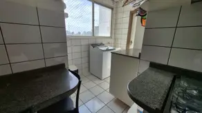 Imagem 6 - Apartamento em CONSIL, Cuiabá - MT