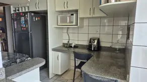 Imagem 5 - Apartamento em CONSIL, Cuiabá - MT