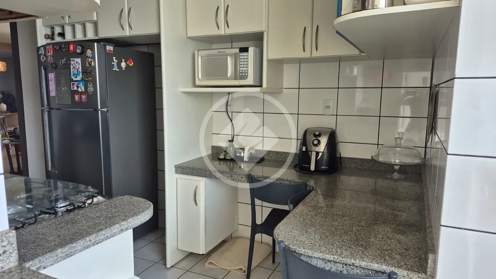 Imagem 5 - Apartamento em CONSIL, Cuiabá - MT