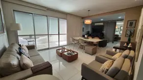 Imagem 3 - Apartamento em CONSIL, Cuiabá - MT