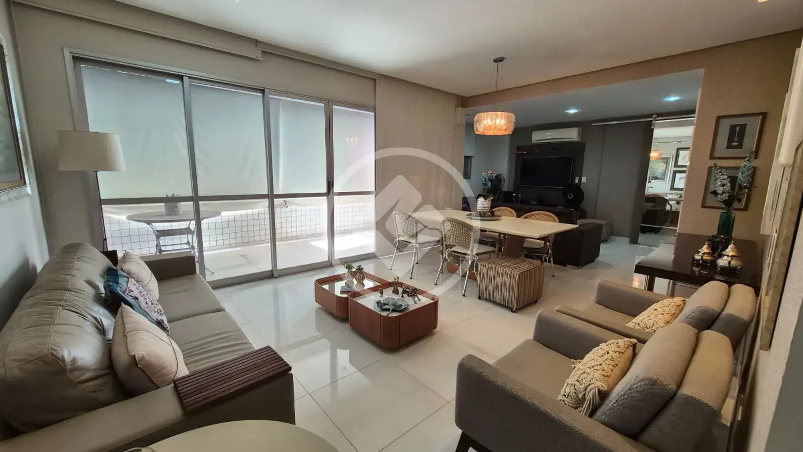 Imagem 3 - Apartamento em CONSIL, Cuiabá - MT