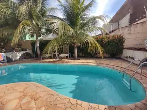 Sobrado Cidade Alta, Cuiabá - MT — foto 2