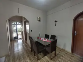 Imagem 2 - Sobrado em Cidade Alta, Cuiabá - MT