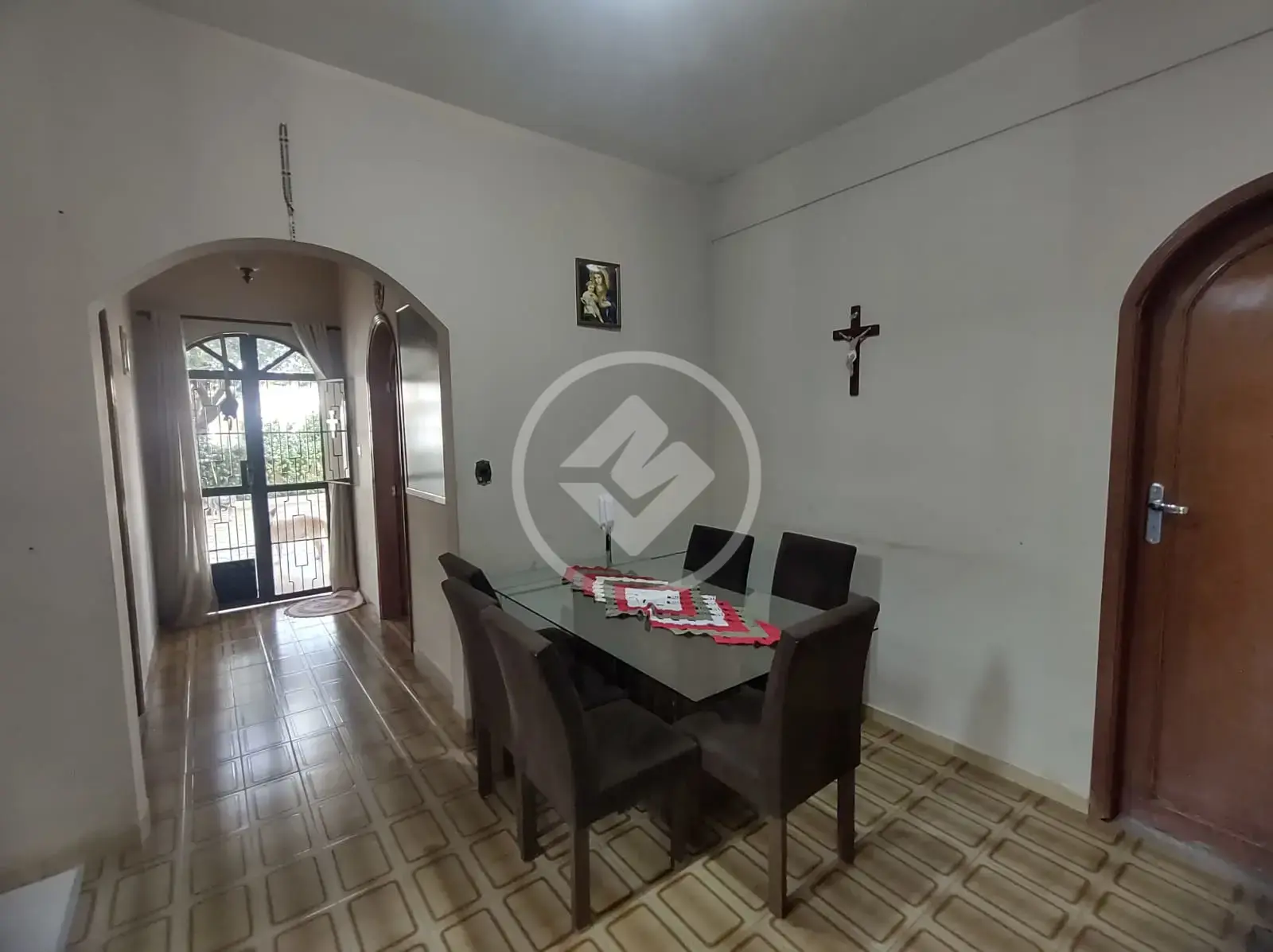 Imagem 2 - Sobrado em Cidade Alta, Cuiabá - MT