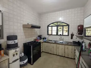 Imagem 3 - Sobrado em Cidade Alta, Cuiabá - MT